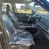 Hyundai Santa Fe 2.5 GDI 4WD AT (194 л.с.) Modern